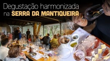 Experiência Essenza
